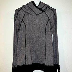 Lululemon Hoodie- like new condition